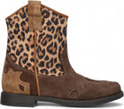 Clic Laars - Clic! Kinderschoenen - Bruin | Cl 20716