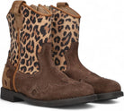 Clic Laars - Clic! Kinderschoenen - Bruin | Cl 20716