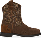 Clic Laars - Clic! Kinderschoenen - Bruin | Cl 20716