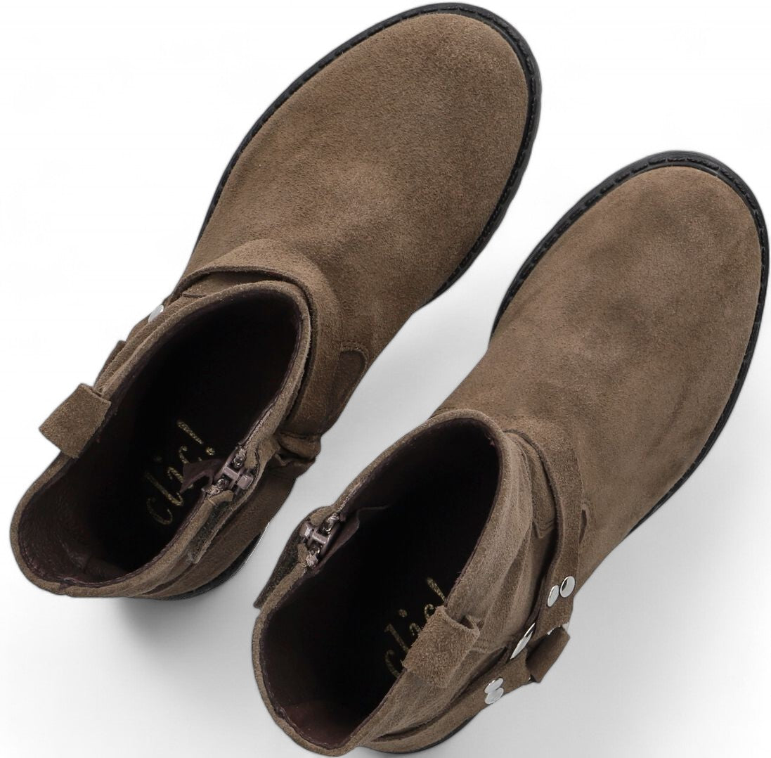Clic Laars - Clic! Kinderschoenen | Cl 21125
