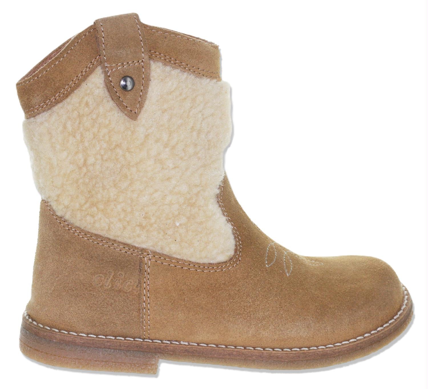 Clic Laars - Clic! Kinderschoenen | Cl 21134