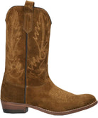 Clic Laars - Clic! Kinderschoenen - Cognac | Cl 20200