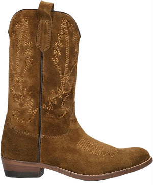 Clic Laars - Clic! Kinderschoenen - Cognac | Cl 20200