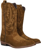 Clic Laars - Clic! Kinderschoenen - Cognac | Cl 20200