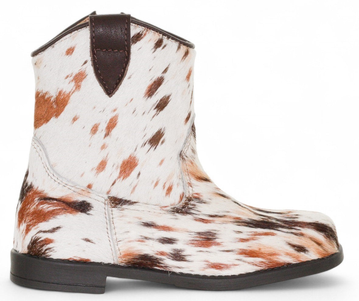 Clic Laars - Clic! Kinderschoenen - Koe | Cl 21311 Cavalino Limited Editin