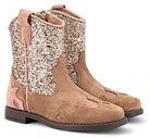 Clic Laars - Clic! Kinderschoenen - Taupe | Cl 20716