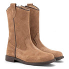 Clic Laars - Clic! Kinderschoenen - Taupe | Cl 21310