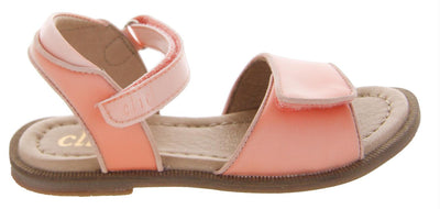 Clic Sandaal - Clic! Kinderschoenen - Multi | Cl-9185