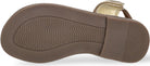 Clic Sandaal - Clic! Kinderschoenen - Goud | CL-9185