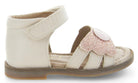 Clic Sandaal - Clic! Kinderschoenen - Roze | CL-20687