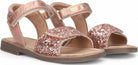 Clic Sandaal - Clic! Kinderschoenen - Roze | CL-9185