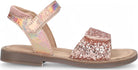 Clic Sandaal - Clic! Kinderschoenen - Roze | CL-9185