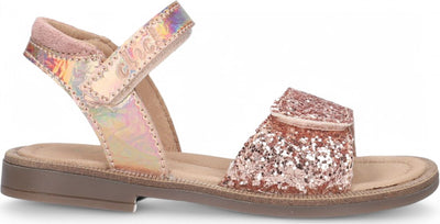 Clic Sandaal - Clic! Kinderschoenen - Roze | CL-9185