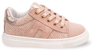Clic Sneaker - Clic! Kinderschoenen - Beige | 9773