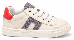 Clic Sneaker - Clic! Kinderschoenen - Blauw | 9773