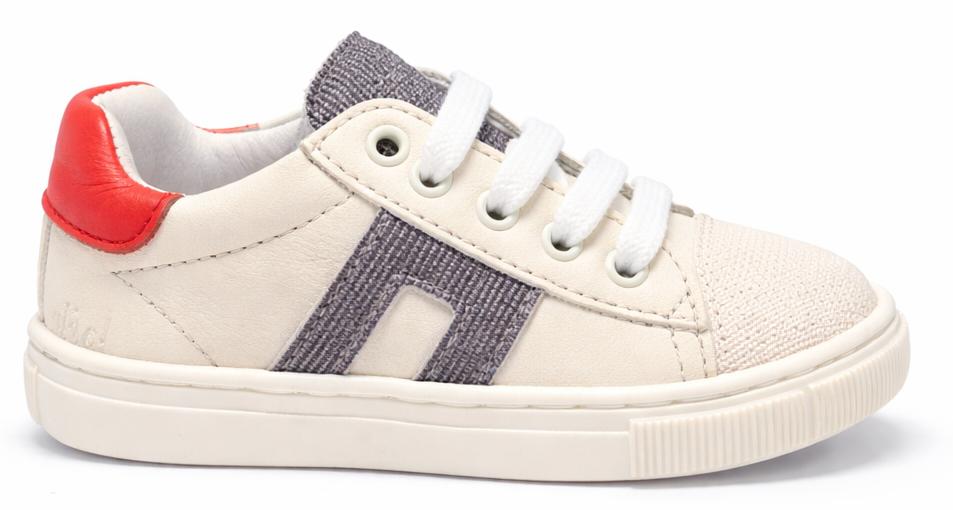 Clic Sneaker - Clic! Kinderschoenen - Blauw | 9773