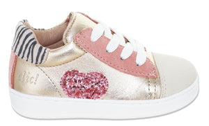 Clic Sneaker - Clic! Kinderschoenen | Cl 20320