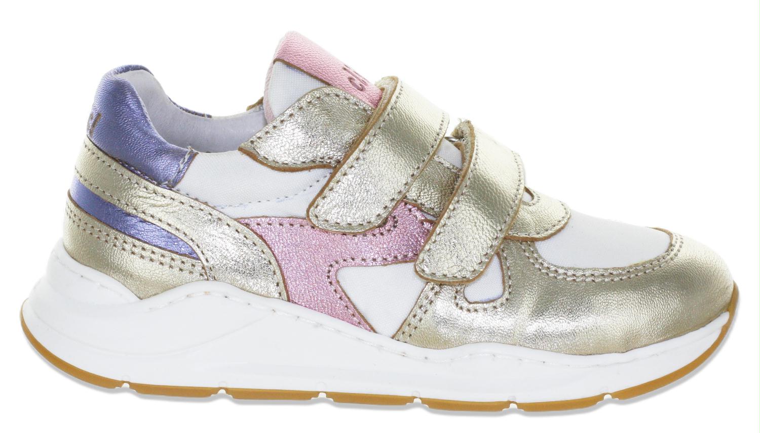 Clic Sneaker - Clic! Kinderschoenen | Cl 20648