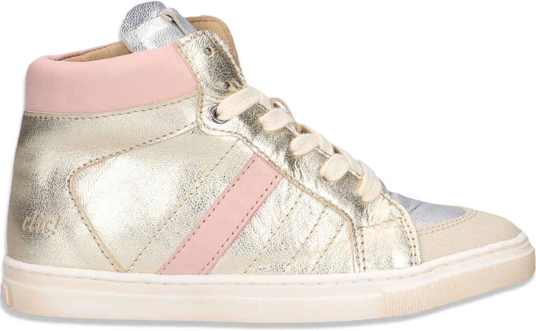 Clic Sneaker - Clic! Kinderschoenen | Cl 21119