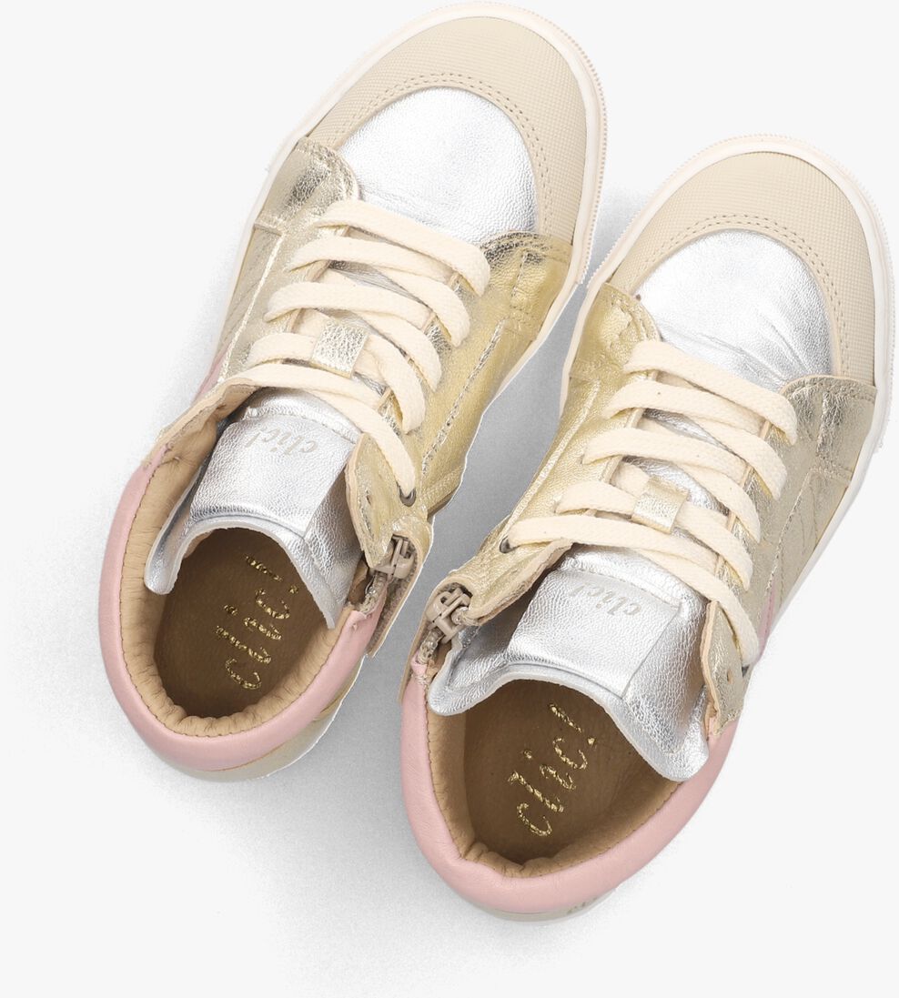 Clic Sneaker - Clic! Kinderschoenen | Cl 21119