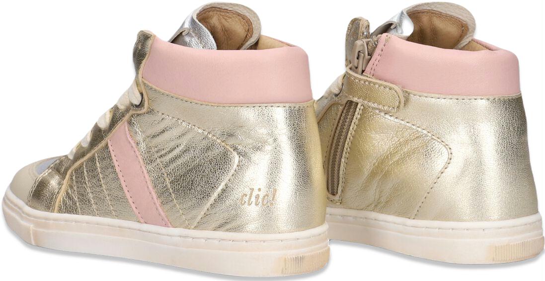 Clic Sneaker - Clic! Kinderschoenen | Cl 21119