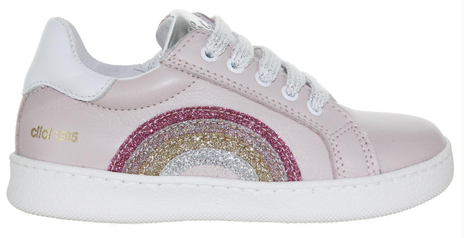 Clic Sneaker - Clic! Kinderschoenen | Cl20610