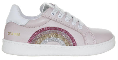 Clic Sneaker - Clic! Chaussures pour enfants - Rose | Cl20610