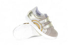 Clic Sneaker - Clic! Kinderschoenen - Goud | CL-20613