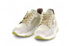 Clic Sneaker - Clic! Kinderschoenen - Goud | CL-21133