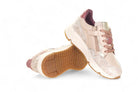 Clic Sneaker - Clic! Kinderschoenen - Goud | CL-21133