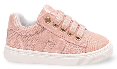Clic Sneaker - Clic! Kinderschoenen - Roze | 9773