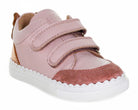 Clic Sneaker - Clic! Kinderschoenen - Roze | CL-21220