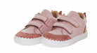 Clic Sneaker - Clic! Kinderschoenen - Roze | CL-21220