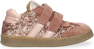Clic Sneaker - Clic! Kinderschoenen - Roze | Cl21207