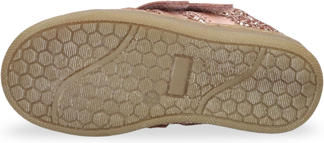 Clic Sneaker - Clic! Kinderschoenen - Roze | Cl21207