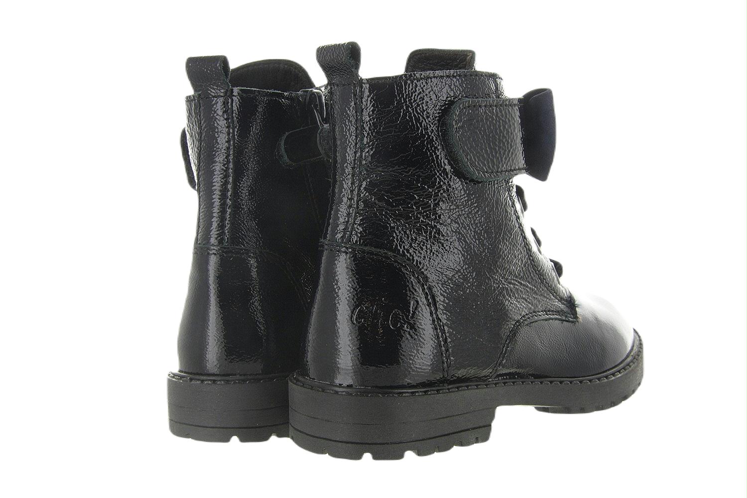 Clic Veterboot - Clic! Kinderschoenen | 9520