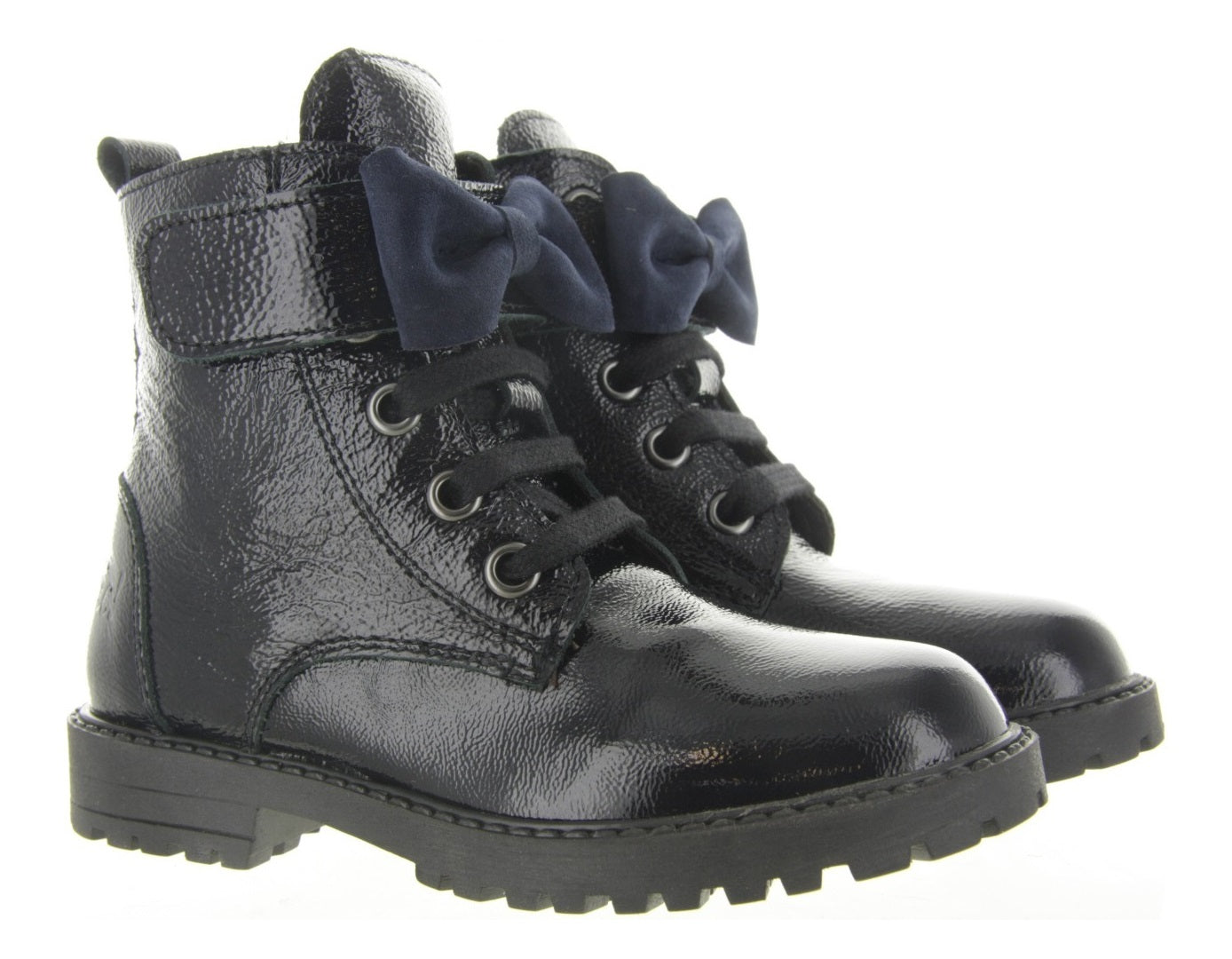 Clic Veterboot - Clic! Kinderschoenen | 9520