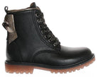 Clic Veterboot - Clic! Kinderschoenen | Cl 20233