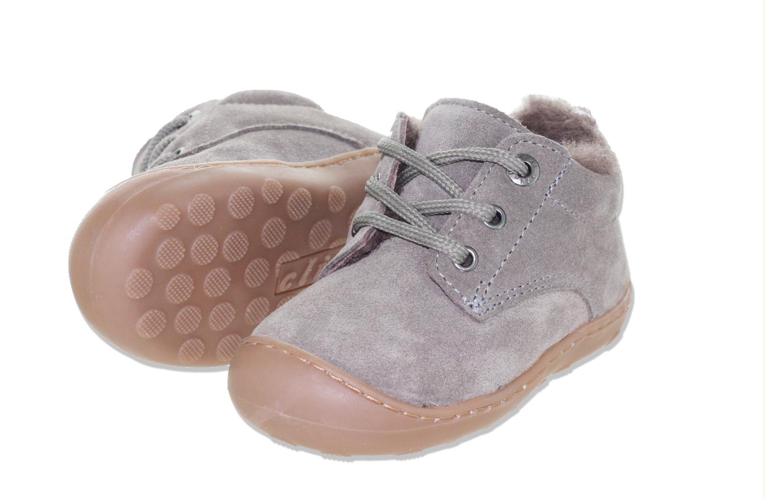 Clic Veterschoen - Clic! Kinderschoenen | Cl 9293