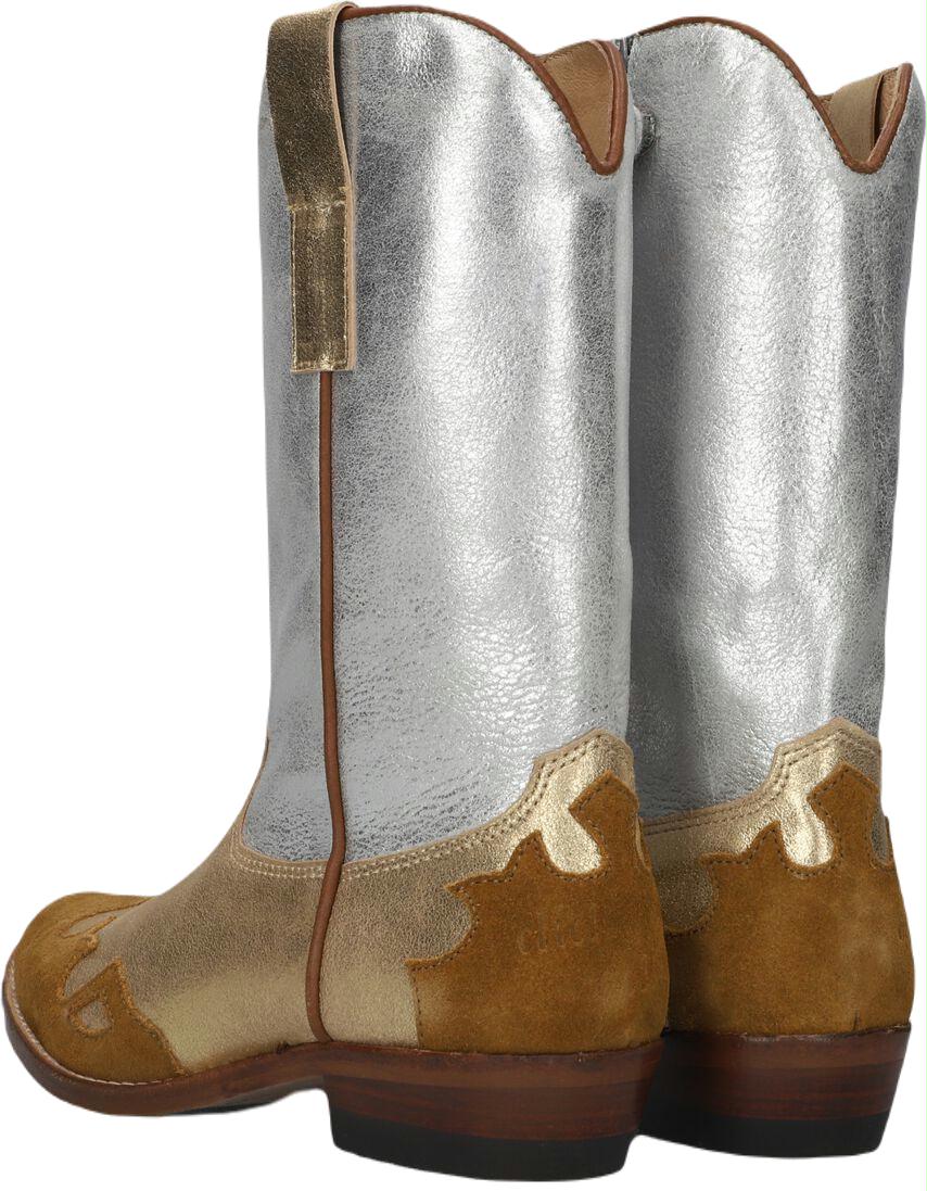 Clic Western Boots - Clic! Kinderschoenen | Cl20794
