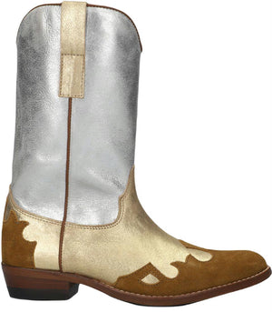 Clic Western Boots - Clic! Kinderschoenen | Cl20794