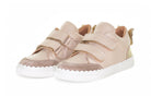 Clic X Chloe! Sneaker - Clic! Kinderschoenen - Beige | CL-21220