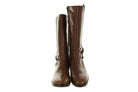 Compagnucci Kinderschoenen - Bruin | 4098