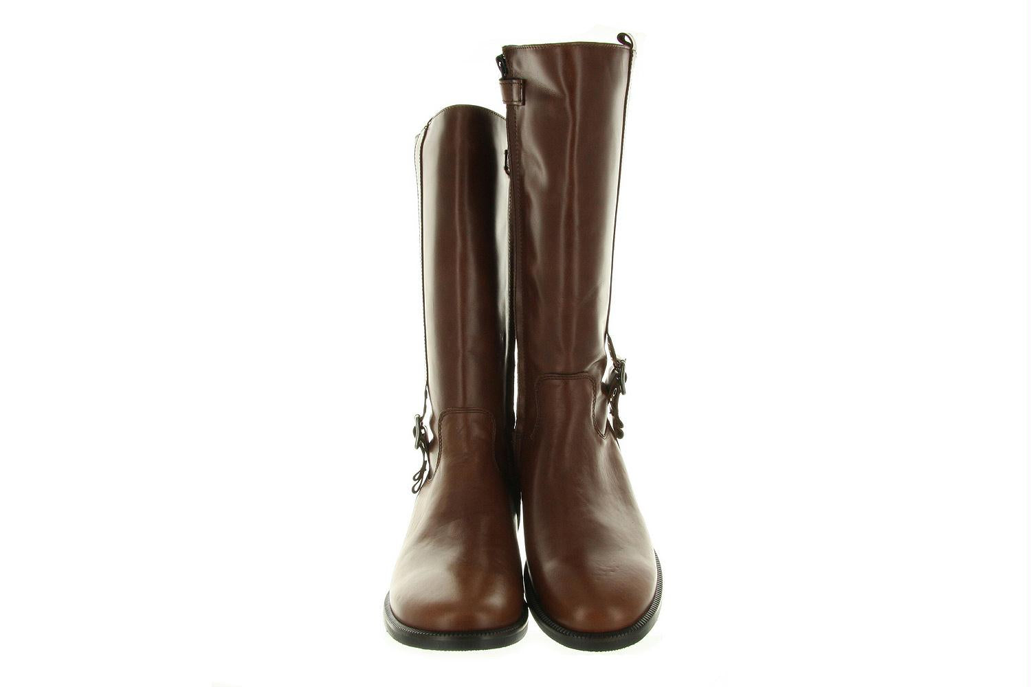 Compagnucci Kinderschoenen - Bruin | 4098
