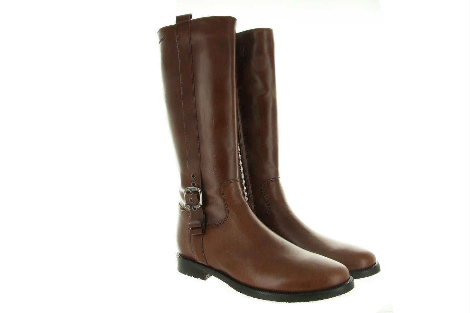 Compagnucci Kinderschoenen - Bruin | 4098