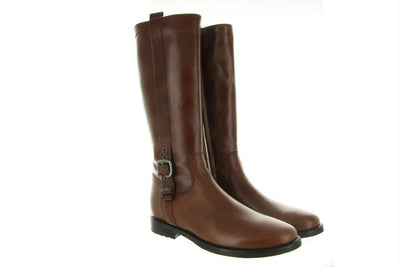 Chaussures pour enfants Compagnucci - Marron | 4098
