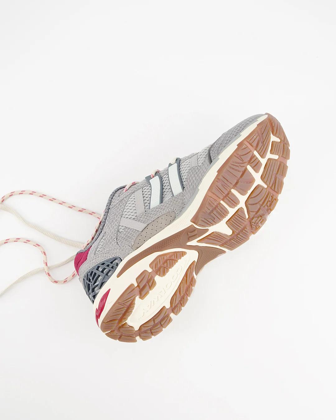 Coolway Sneaker - Coolway Damesschoenen - Antracite | 2003