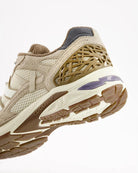Coolway Sneaker - Coolway Damesschoenen - Beige | 2003