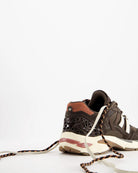 Coolway Sneaker - Coolway Damesschoenen - Bruin | 2003