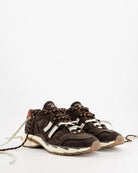 Coolway Sneaker - Coolway Damesschoenen - Bruin | 2003